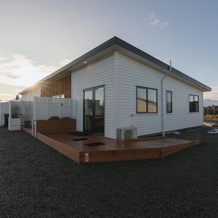 Entire Studio - Rodman 18 - Newly Furnished Lake Tekapo Eksteriør billede